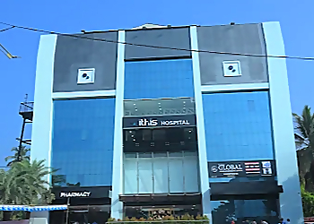 Dr. Nasiya Mohammed, MBBS, MD - ITHIS WOMEN AND CHILDREN HOSPITAL