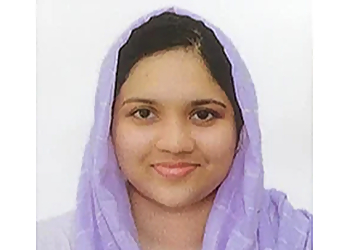 Dr. Nasla MT, MBBS, DPM - MALABAR HOSPITAL