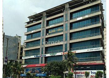 Dr. Natasha V. Negalur-More - Rheumatology & Arthritis