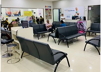 Dr. Natasha V. Negalur-More - Rheumatology & Arthritis