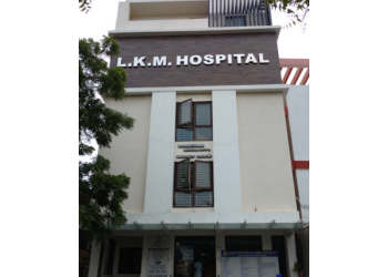 3 Best Orthopaedic Surgeons In Erode Expert Recommendations