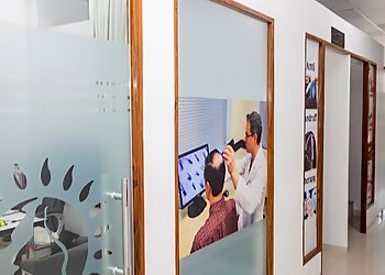 Dr. Natwar Patel, MBBS, DVD - MIDAS SKIN, LASER AND HAIR TRANSPLANT CENTRE