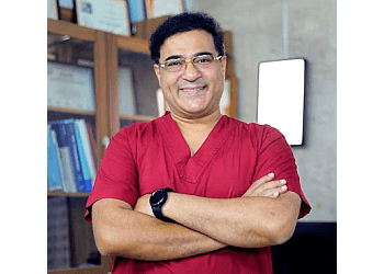 Dr. Nav Vikram, MBBS, MD - NEOGRAFT HAIR CLINIC