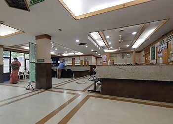 Dr. Navaneetha Krishnan, MBBS, MD, DTCD - KMCH SPECIALITY HOSPITAL