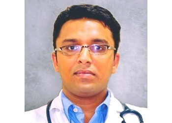 Dr. Navdeep Kumar, MBBS, MD, DNB - DR. NAVDEEPS NEURO CLINIC