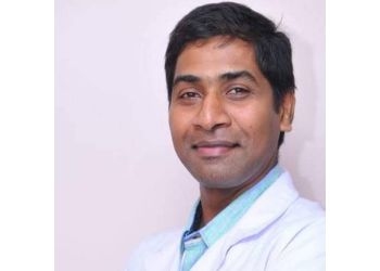 Dr. Naveen Chandra Jasthi, MBBS, MS - PRANAVI CLINICS