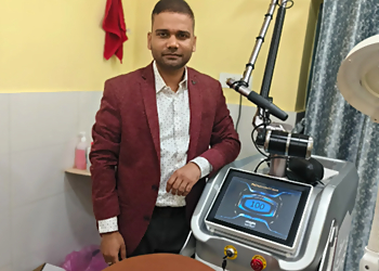 Dr. Naveen Kumar, MBBS, MD - KAVYA DERMACARE