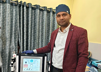 Dr. Naveen Kumar, MBBS, MD - KAVYA DERMACARE