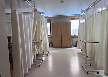 Dr. Naveen Palla, MBBS, MS - JOINT SURGERY SPECIALIST