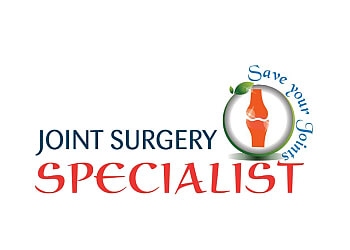 Dr. Naveen Palla, MBBS, MS - JOINT SURGERY SPECIALIST