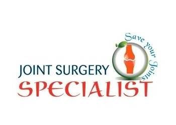Dr. Naveen Palla, MBBS, MS(ORTHO), FIAS - JOINT SURGERY SPECIALIST