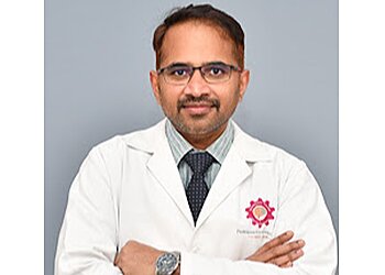Dr. Naveen Thota, MBBS, MD, DM - NAVEEN PARKINSON’S NEUROLOGY CLINIC