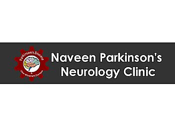 Dr. Naveen Thota, MBBS, MD, DM - NAVEEN PARKINSON’S NEUROLOGY CLINIC