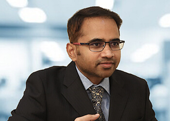 Dr. Naveen Thota, MBBS, MD, DM - Naveen Parkinson’s Neurology Clinic
