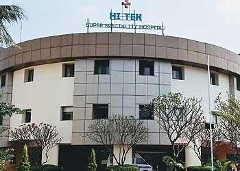 Dr. Naveen Vaishnava, MBBS, MS, M.Ch - HI-TEK HOSPITAL BHILAI