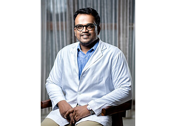 Dr. Naveenkumar, MBBS, MS