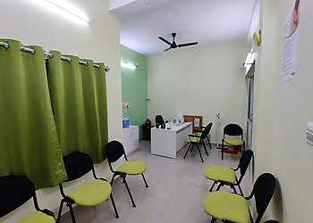 Dr. Naveenkumar, MBBS, MS - CURE MEDICAL CENTER