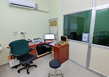 Dr. Naveenkumar, MBBS, MS - CURE MEDICAL CENTER