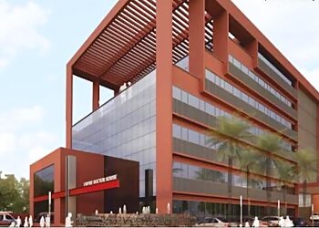 Dr. Navin A Patel, MBBS, MS, MD, M.Ch