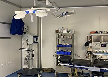 Dr. Navin A Patel, MBBS, MS, MD, M.Ch