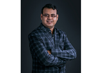 Dr. Navin Burnwal, MBBS, MD, DNB - KIDNEY DOCTOR