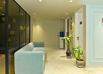 Dr. Navin Futela, BDS, MDS - DR. FUTELA'S DENTAL CENTRE