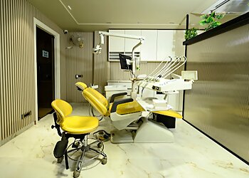 Dr. Navin Futela, BDS, MDS - DR. FUTELA'S DENTAL CENTRE