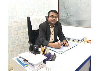 Dr. Navin Ram Daruka, MBBS, MS, M.Ch - AAROGYAM SUPERSPECIALITY HOSPITAL & RESEARCH CENTER