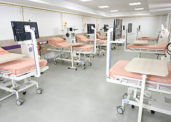 Dr. Navinath M, MBBS, MD, DM, DNB, MNAMS - ASIAN INSTITUTE OF NEPHROLOGY AND UROLOGY