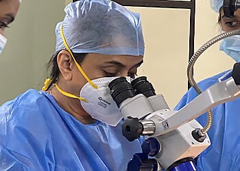 Dr. Navisha Latheef, MBBS, DLO, DNB - DR NAVISHA LATHEEF's ENT CENTRE