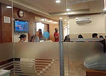 Dr. Navisha Latheef, MBBS, DLO, DNB - DR NAVISHA LATHEEF's ENT CENTRE