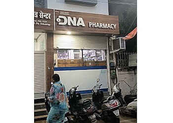 Dr. Navneet Agrawal, MBBS, MD, FIACM, DIP - DNA SUGAR CLINIC