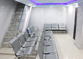 Dr. Navneet Nishchal, MBBS, DNB (Ortho), Mch - ARSH SUPER SPECIALTY HOSPITAL