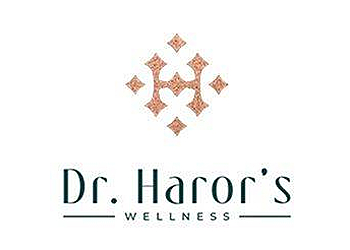Dr. Navnit Haror