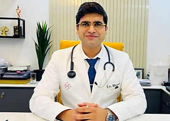  Dr. Navnit Haror