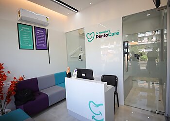 Aurangabad Dental Clinics Dr Nawale's DentoCare image 1