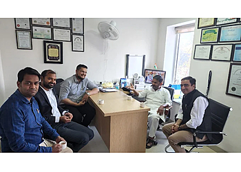 Dr. Nayan Gupta, MBBS, MS, MCH