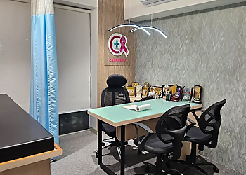 Dr. Nayan Gupta, MBBS, MS, MCH