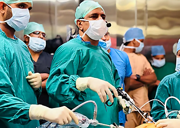 Dr. Nazer T, MBBS, DGO, MD, MRCOG - ASTER MIMS HOSPITAL