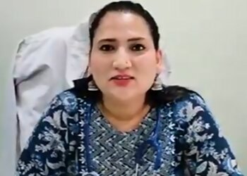 गुलबर्गा स्किन स्पेशलिस्ट Dr. Naziya Farheen, MD, PGDCC  - DERMA SHINE SKIN & LASER CLINIC छवि 1