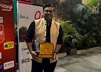 Dr. Neal Bharat Kedia, BDS, PhD - KEDIA ORTHODONTICS & DENTAL