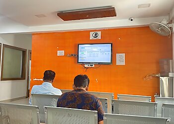 Dr. Neehar Potluri, MD, DM - NEEHAR NEURO CENTRE