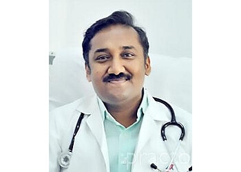 Best Doctors near me in Hyderabad