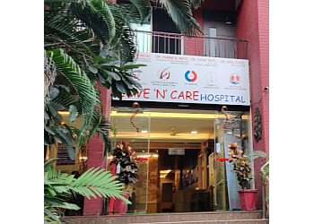 Dr. Neel Patel, MBBS, MS, M.Ch, DNB - LOVE 'N' CARE UROLOGY CENTRE