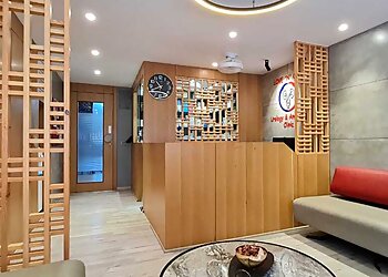 Dr. Neel Patel, MBBS, MS, M.Ch, DNB - LOVE 'N' CARE UROLOGY CENTRE