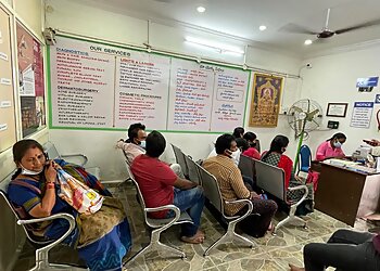 Dr. Neelakanta Rasineni, MBBS, MD, DVL - DR. NEELAKANTA SKIN, HAIR & LASER CENTRE