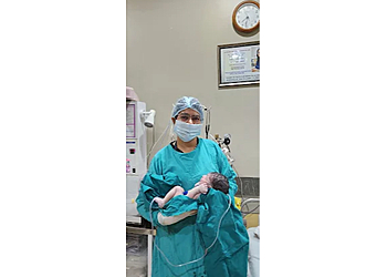 Dr. Neelam Jain, MBBS, MS - PRIME CLINIC