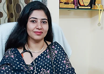 Dr. Neelam Jain, MBBS, MS -  PRIME CLINIC