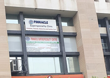 Dr. Neelam Pandey Kukreti, MBBS, MD, DM - PINNACLE SUPER SPECIALITY CLINIC