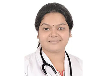 Dr. Neelam Pandey Kukreti, MBBS, MD, DM - PINNACLE SUPER SPECIALITY CLINIC